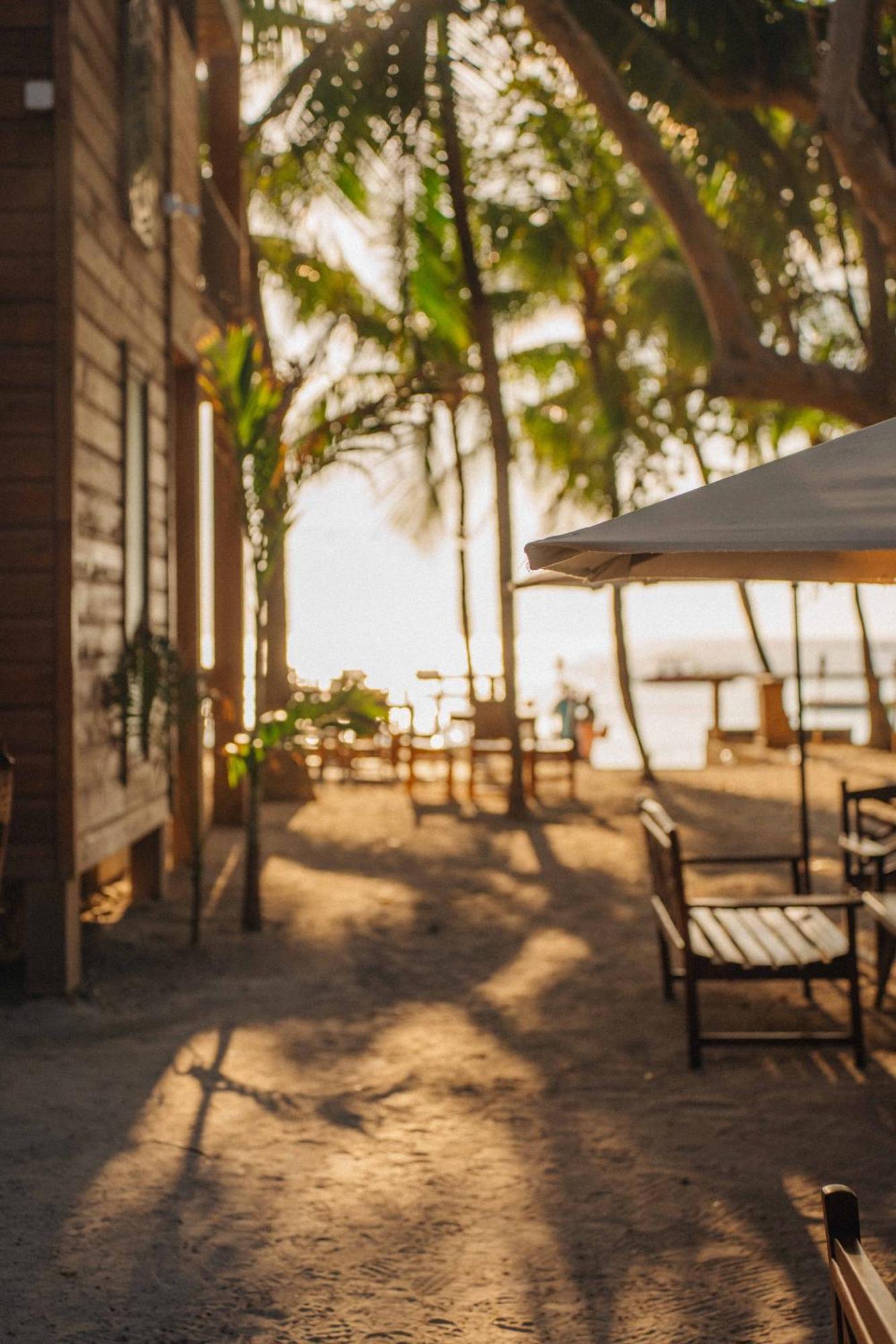 Hotel Arca West Bay Exterior foto